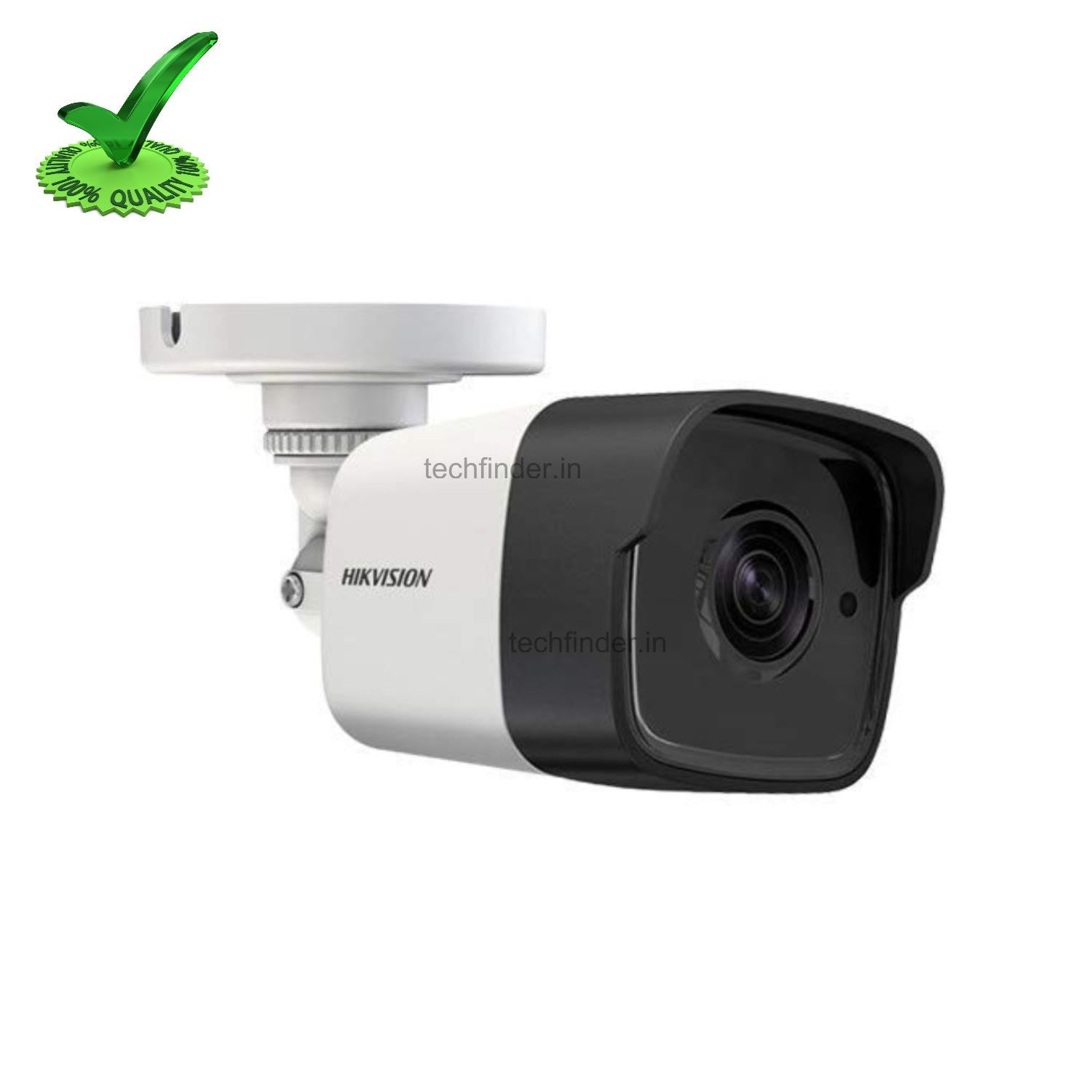 Hikvision DS-2CE16H0T-ITFS 5MP Fully Metal HD Bullet Camea Hikvision DS-2CE16H0T-ITFS 5MP Fully Metal HD Bullet Camea